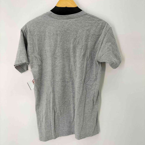 BAIT プリントクルーネックS/STシャツ メンズ JPN:M