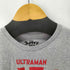 BAIT プリントクルーネックS/STシャツ メンズ JPN:M
