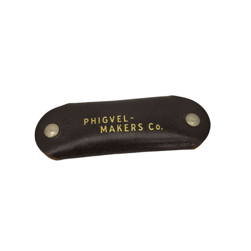 フィグベルメーカーズアンドコー PHIGVEL MAKERS & Co. KEY CASE メンズ