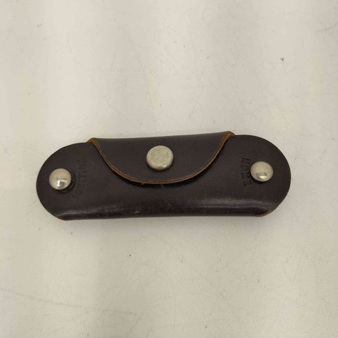 フィグベルメーカーズアンドコー PHIGVEL MAKERS & Co. KEY CASE メンズ