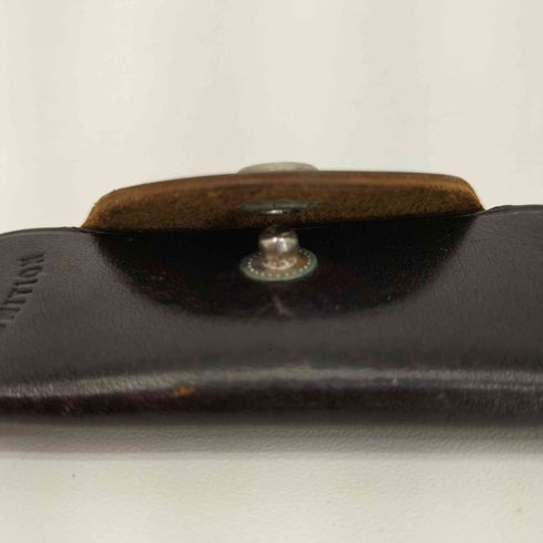 フィグベルメーカーズアンドコー PHIGVEL MAKERS & Co. KEY CASE メンズ