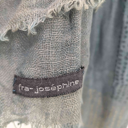 fra josephine ストール レディース