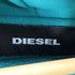 ディーゼル DIESEL ワッペンプルオーバーフーディ メンズ