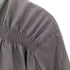ザラ ZARA バンドカラー アシンメトリーワンピース レディース import:S