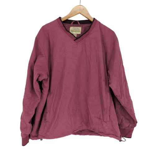 カベラス Cabela's Vネックピステ メンズ JPN:XL