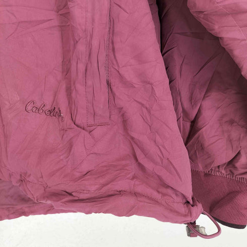 カベラス Cabela's Vネックピステ メンズ JPN:XL