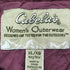 カベラス Cabela's Vネックピステ メンズ JPN:XL