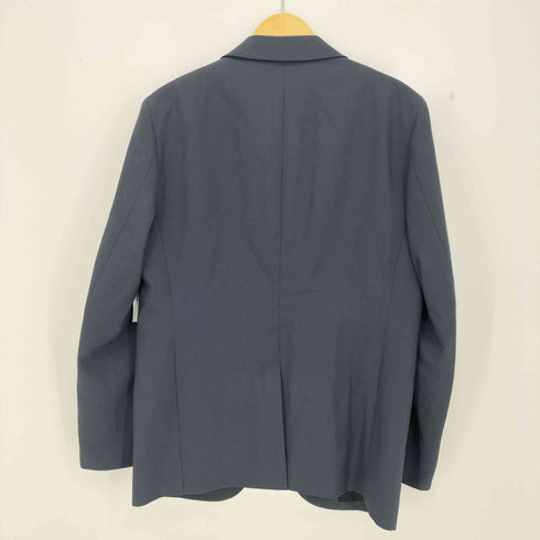 ユニクロプラスジェイ UNIQLO+J ウールテーラードジャケット メンズ JPN:L