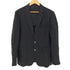 ビームス BEAMS O.BASIC LINEN 2B リネン テーラードジャケット メンズ JPN:L
