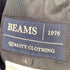 ビームス BEAMS O.BASIC LINEN 2B リネン テーラードジャケット メンズ JPN:L