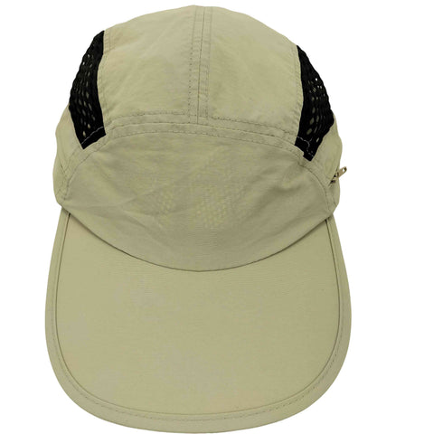 JUNIPER MEGA CAP Taslon UV Cap メンズ