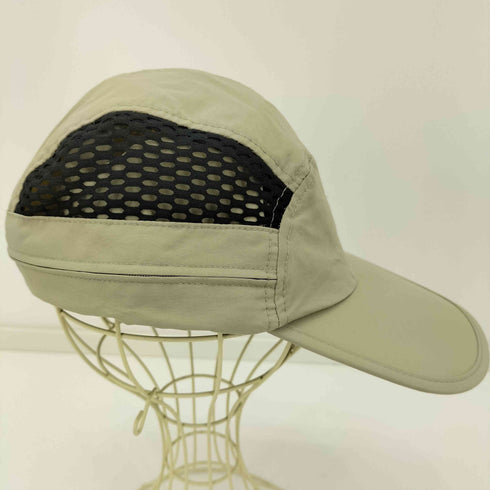 JUNIPER MEGA CAP Taslon UV Cap メンズ