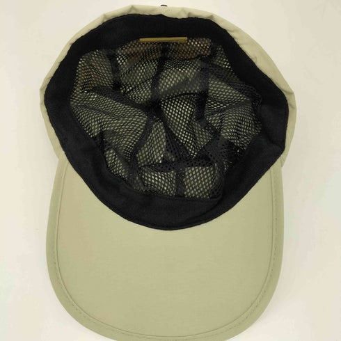 JUNIPER MEGA CAP Taslon UV Cap メンズ