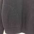 ザラ ZARA アクリルウール ハイネック ハーフジップニット メンズ import:M