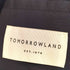 トゥモローランド TOMORROWLAND ストレッチ 背抜き テーラードジャケット サマー メンズ JPN:48