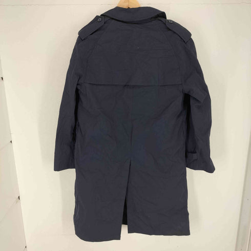 ユーエスネイビー U.S.NAVY 90年会計 ALL WEATHER COAT オールウェザーコート メンズ 38R