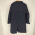 ユーエスネイビー U.S.NAVY 90年会計 ALL WEATHER COAT オールウェザーコート メンズ 38R