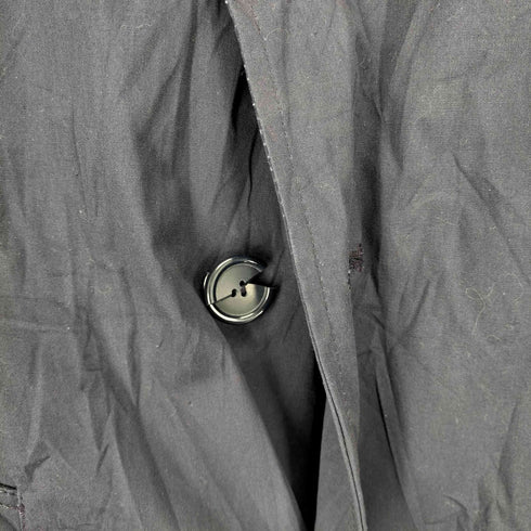 ユーエスネイビー U.S.NAVY 90年会計 ALL WEATHER COAT オールウェザーコート メンズ 38R