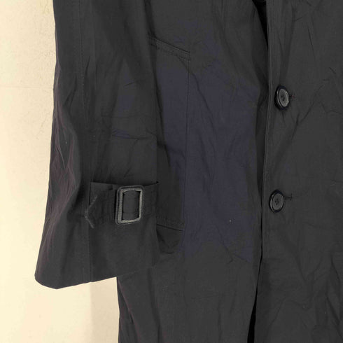 ユーエスネイビー U.S.NAVY 90年会計 ALL WEATHER COAT オールウェザーコート メンズ 38R