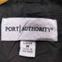 ポートオーソリティ Port Authority 刺繍ナイロンジップアップフーデッドブルゾン メンズ JPN:M