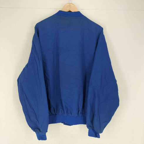 ダンブルック Dunbrooke MADE IN USA STANDARD 刺繍テディジャケット メンズ JPN:XL