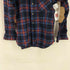 ペンドルトン PENDLETON USA製 LOBO チェック エルボーパッチ ネルシャツ メンズ import:M