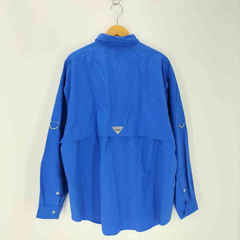 コロンビアスポーツウェア Columbia Sportswear PFG フィッシングシャツ メンズ JPN:XL