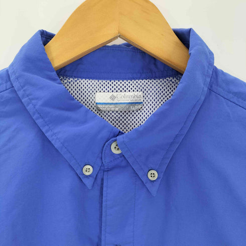 コロンビアスポーツウェア Columbia Sportswear PFG フィッシングシャツ メンズ JPN:XL