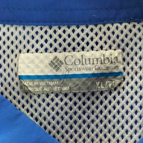 コロンビアスポーツウェア Columbia Sportswear PFG フィッシングシャツ メンズ JPN:XL