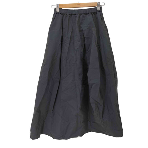 ナゴンスタンス nagonstans egg drape skirt エッグドレープスカート レディース 155/64A
