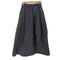 ナゴンスタンス nagonstans egg drape skirt エッグドレープスカート レディース 155/64A