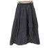 ナゴンスタンス nagonstans egg drape skirt エッグドレープスカート レディース 155/64A