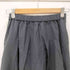 ナゴンスタンス nagonstans egg drape skirt エッグドレープスカート レディース 155/64A