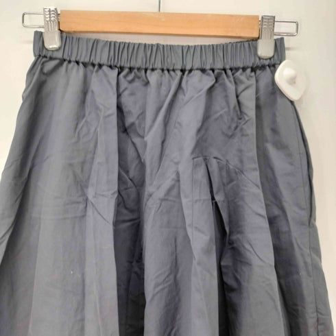 ナゴンスタンス nagonstans egg drape skirt エッグドレープスカート レディース 155/64A