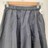 ナゴンスタンス nagonstans egg drape skirt エッグドレープスカート レディース 155/64A