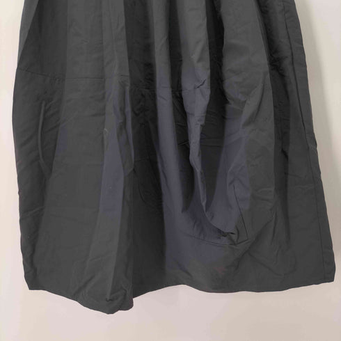 ナゴンスタンス nagonstans egg drape skirt エッグドレープスカート レディース 155/64A