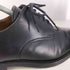 クロケットアンドジョーンズ CROCKETT&JONES 別注 プレーントゥ レースアップ レザー ドレスシューズ メンズ 7 1/2 E