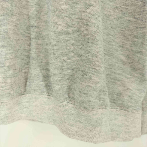 Environmental Artwear フィッシュプリントクルーネックスウェット メンズ JPN:XL