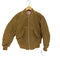 ユニクロユー UNIQLO U MA-1ブルゾン レディース JPN:M