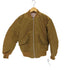 ユニクロユー UNIQLO U MA-1ブルゾン レディース JPN:M