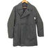 ユナイテッドアローズ UNITED ARROWS ダブルブレスト コットンポリコート メンズ JPN:M