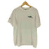 ヘインズ Hanes 00s 両面プリントクルーネックTシャツ メンズ JPN:L
