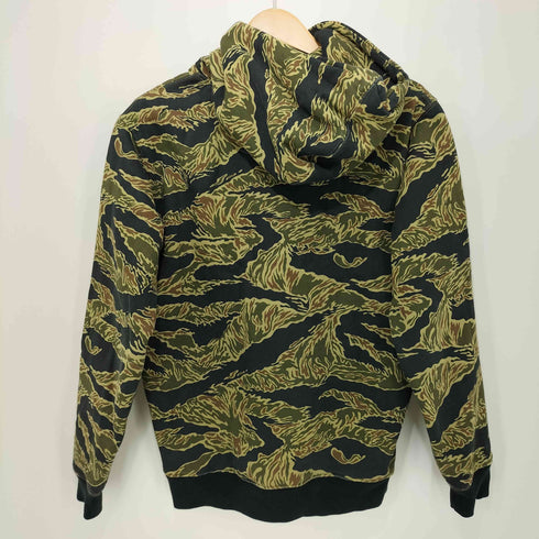 シュプリーム Supreme 15AW Hooded Sweatshirt メンズ import:S