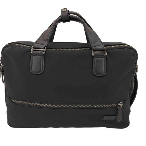 トゥミ TUMI 3way ナイロン ブリーフケース メンズ