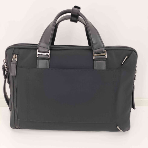 トゥミ TUMI 3way ナイロン ブリーフケース メンズ