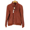 ソフネット SOPHNET. シングルレザージャケット メンズ JPN:M