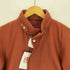 ソフネット SOPHNET. シングルレザージャケット メンズ JPN:M