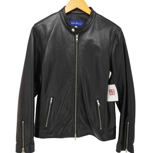 アーバンリサーチ URBAN RESEARCH ラムレザージャケット メンズ