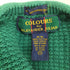 カラーズバイアレクサンダージュリアン COLOURS by ALEXANDER JULIAN コットンクルーネックニット メンズ JPN:M