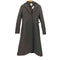 CIEL 'AIR HOODED QUILTED COAT レディース FREE